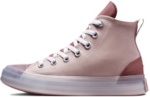 (Women) Converse All Star CX Seasonal Color High Top 'Stone Mauve' A03245 (Women) Converse All Star CX Seasonal Color High Top 'Stone Mauve' A03245