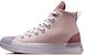(W) Converse All Star CX Seasonal Warna Top Tinggi 'Stone Mauve' A03245