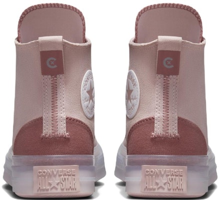 (Women) Converse All Star CX Seasonal Color High Top 'Stone Mauve' A03245 Shop (Women) Converse All Star CX Seasonal Color High Top 'Stone Mauve' A03245