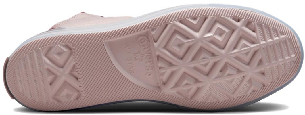 (Women) Converse All Star CX Seasonal Color High Top 'Stone Mauve' A03245 Purchase (Women) Converse All Star CX Seasonal Color High Top 'Stone Mauve' A03245