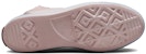 (W) Converse All Star CX Seasonal Warna Top Tinggi 'Stone Mauve' A03245