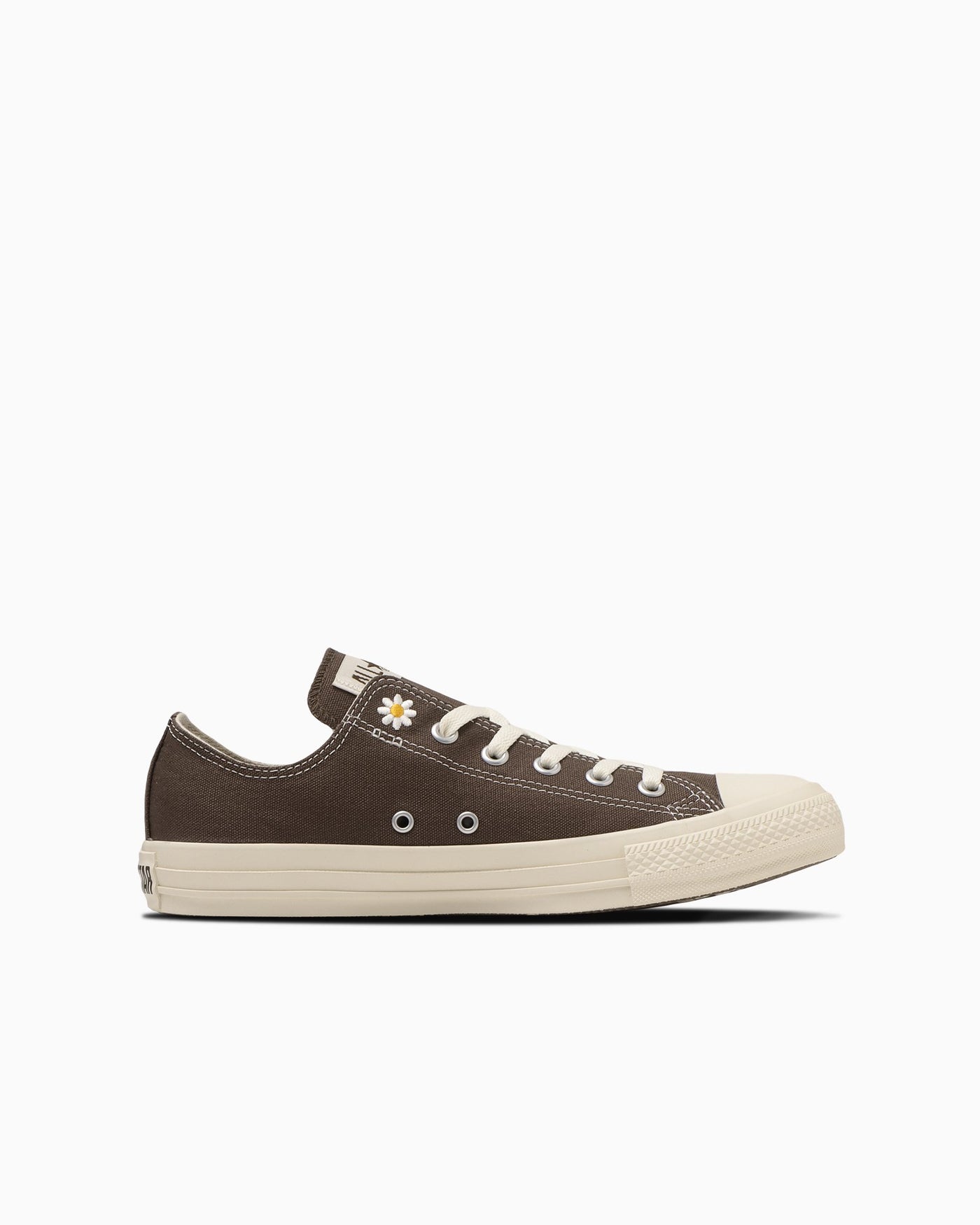 Converse All Star Daisies Ox Sneakers Green 圖 2