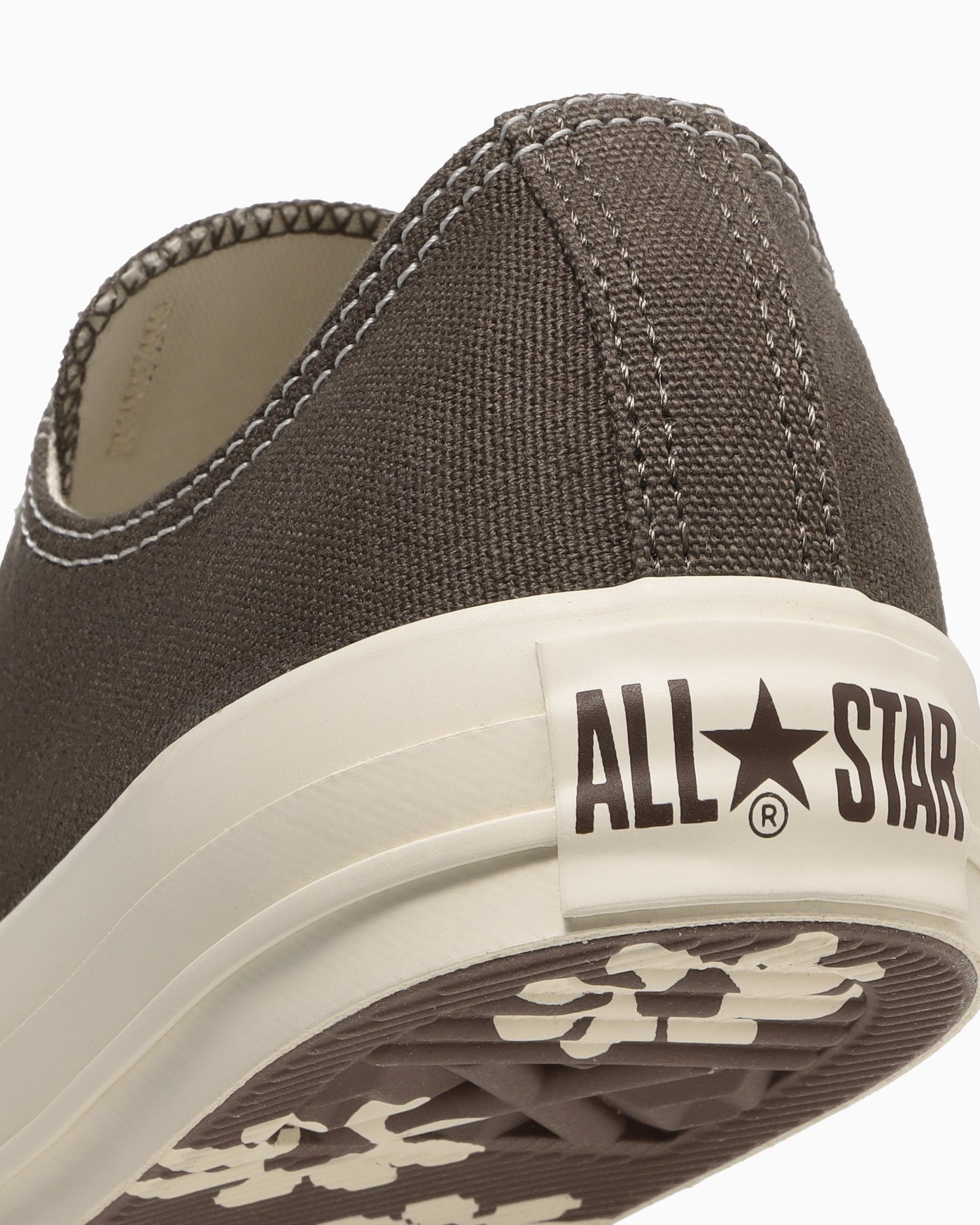 Converse All Star Daisies Ox Sneakers Green 圖 7