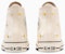 Converse All Star Daisyflower High Top Sneakers Off-White 31312220