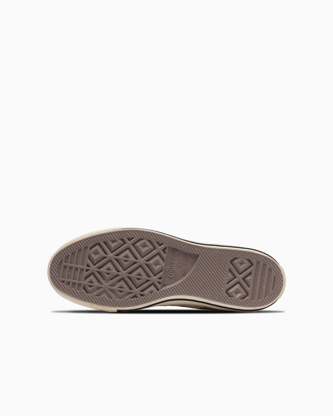 Purchase (W) Converse All Star Daisyflower High Top Zapatillas Blancas Vintage 31312220