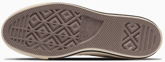 (W) Converse All Star 雛菊高筒帆布鞋 米白色 31312220 Purchase (W) Converse All Star 雛菊高筒帆布鞋 米白色 31312220