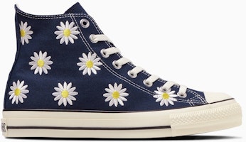 (W) 컨버스 올스타 데이지플라워 하이탑 다크블루 31311230 Order (W) 컨버스 올스타 데이지플라워 하이탑 다크블루 31311230