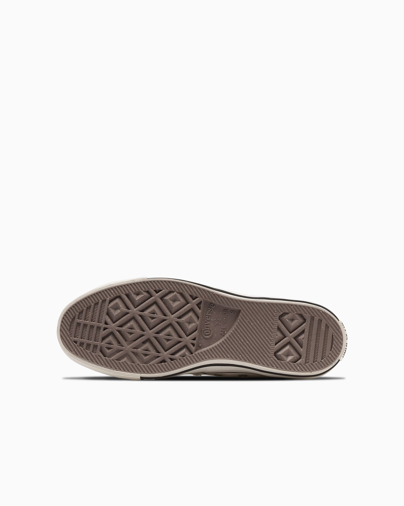 Converse All Star Denimpatchwork Hi-Top Sneakers White 圖 5