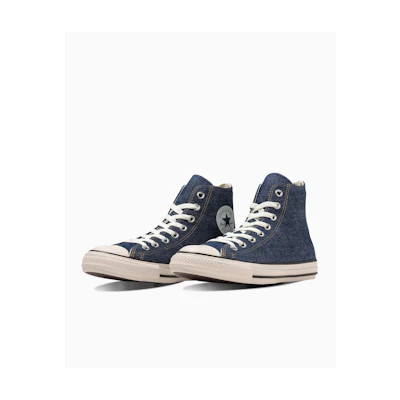 Converse All Star DM RH Z Hi-Top Sneakers Blue