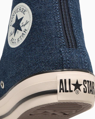 (W) Converse All Star DM RH Z 高筒帆布鞋 藍色 31311800 Sizing (W) Converse All Star DM RH Z 高筒帆布鞋 藍色 31311800