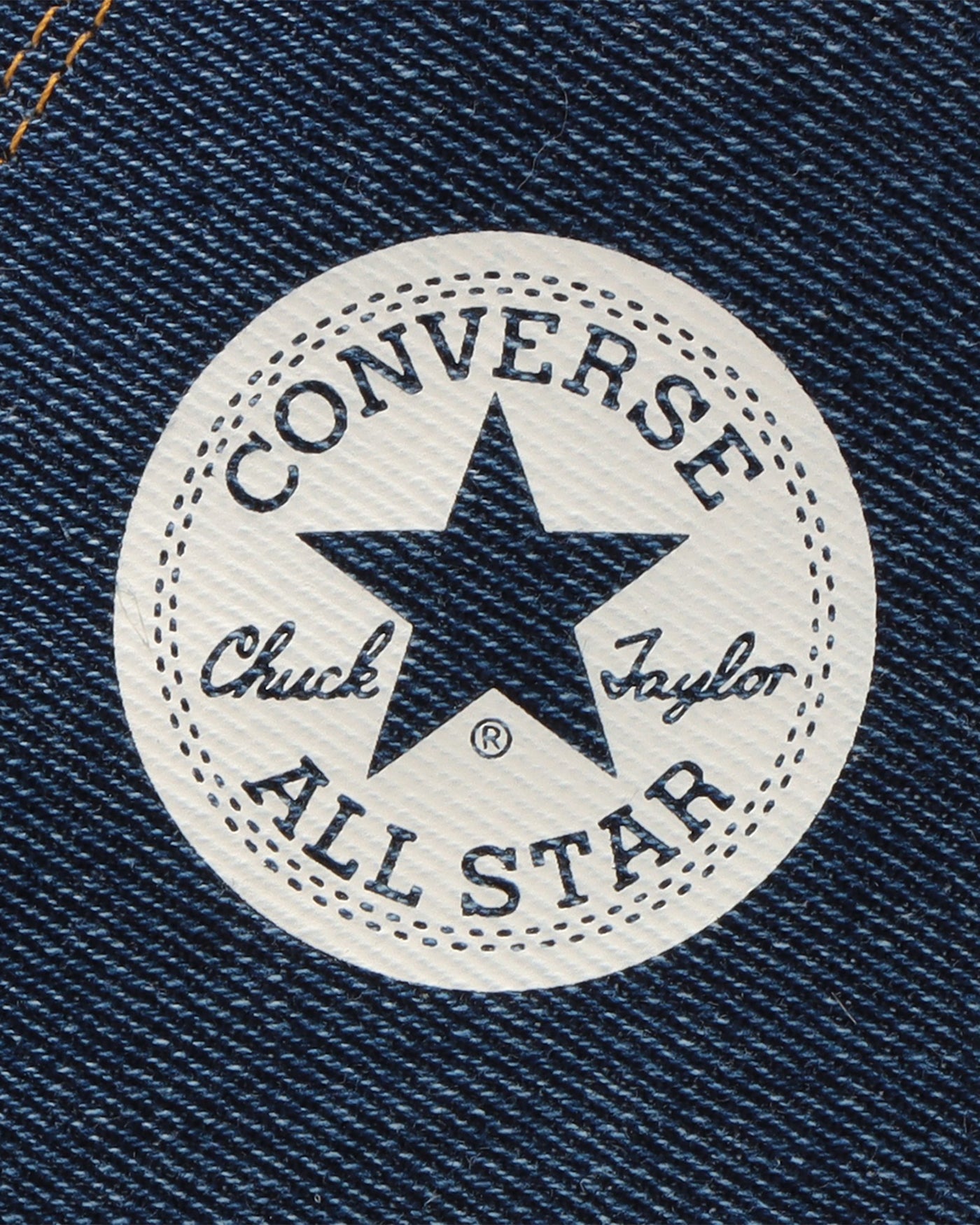 Cheap (W) Converse All Star DM RH Z 高筒帆布鞋 藍色 31311800