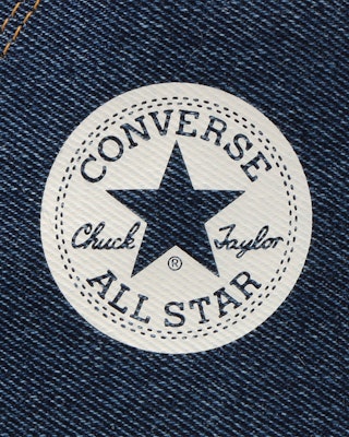 (W) Converse All Star DM RH Z 高筒帆布鞋 藍色 31311800 Cheap (W) Converse All Star DM RH Z 高筒帆布鞋 藍色 31311800