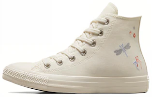 (Women) Converse All Star Enchanted Garden High Top 'White' A07111F (Women) Converse All Star Enchanted Garden High Top 'White' A07111F