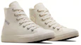 Lookbook (W) Converse All Star Enchanted Garden High Top ''Blanc'' A07111F
