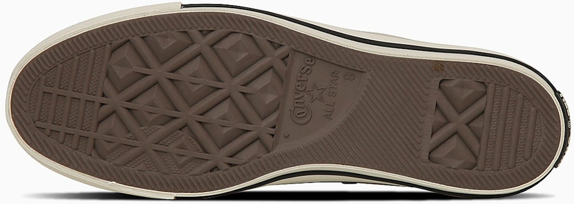 Converse All Star Flat Eyelets AG OX Sneakers Beige Keluli. 31314370 Purchase Converse All Star Flat Eyelets AG OX Sneakers Beige Keluli. 31314370