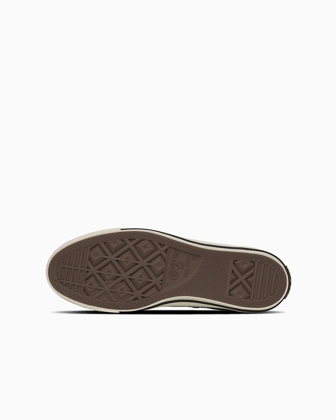 Converse All Star Flateyelets AG Ox Sneakers Steel Beige 圖 5