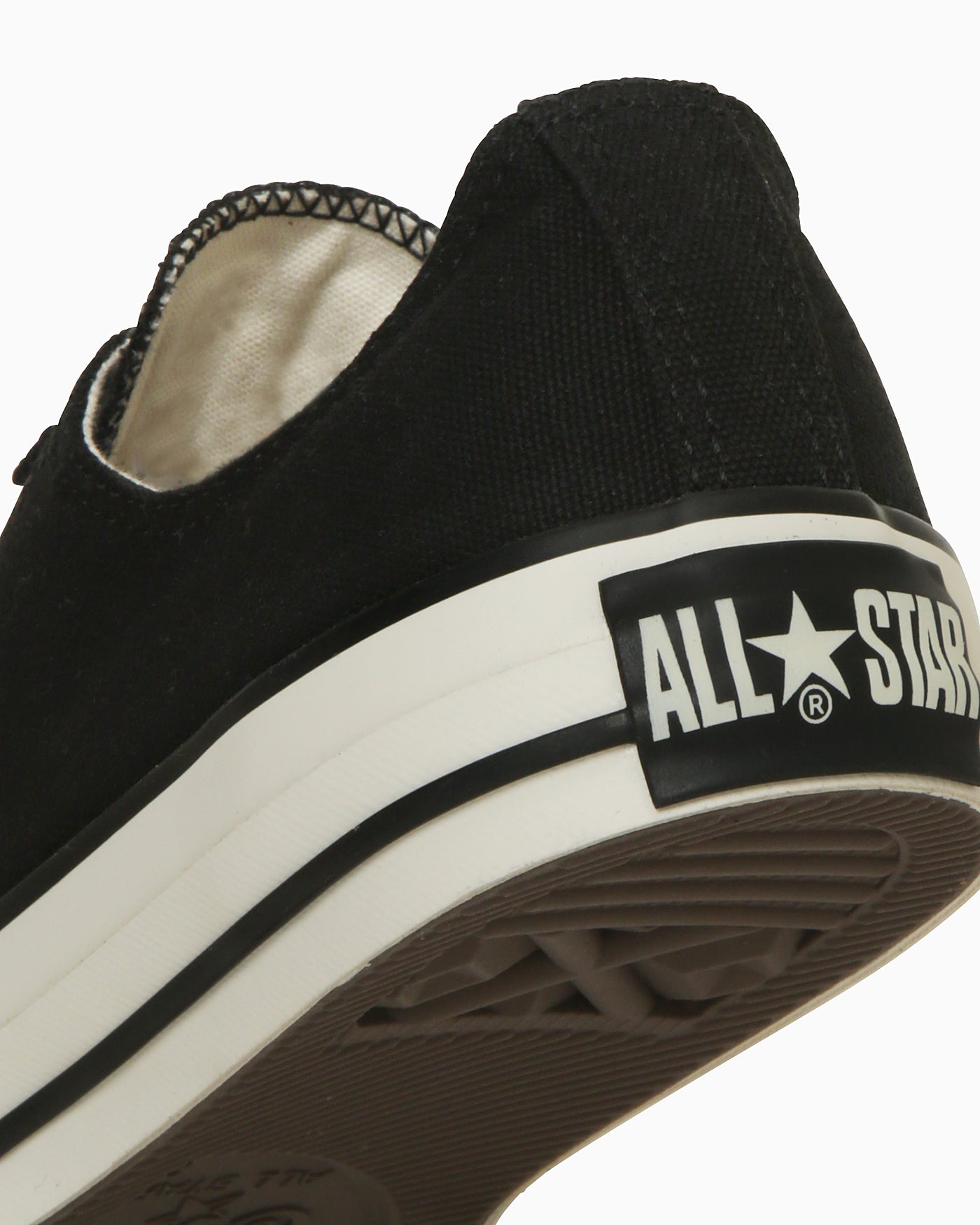 Converse All Star Flateyelets AG Ox Sneakers Steel Beige 圖 7