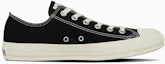 Order (W) Converse All Star 花卉低筒 Ox 森林綠 31315041