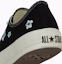 Sizing (W) Converse All Star 花卉低筒 Ox 森林綠 31315041