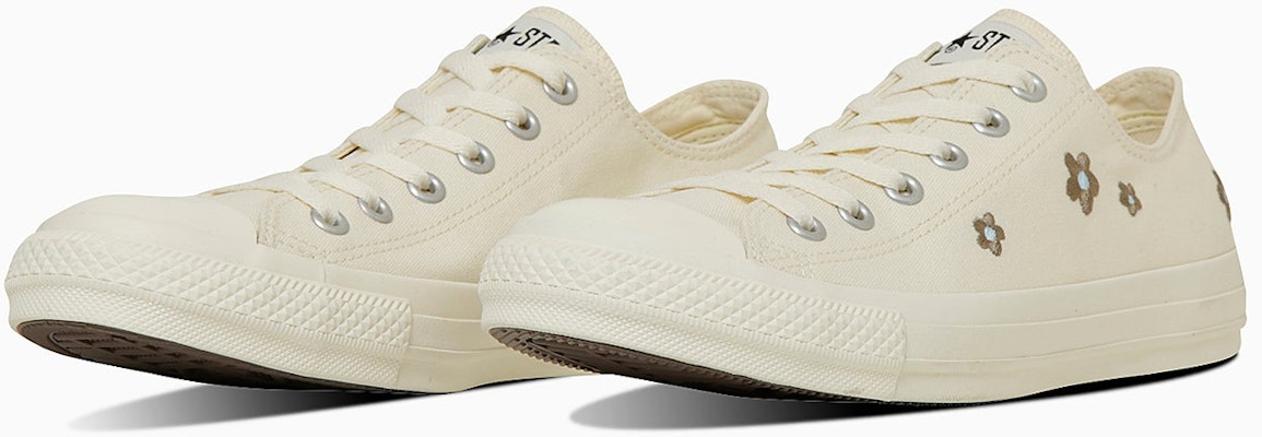 (W) Converse All Star Floral OX Hijau Hutan 31315042 Buy (W) Converse All Star Floral OX Hijau Hutan 31315042