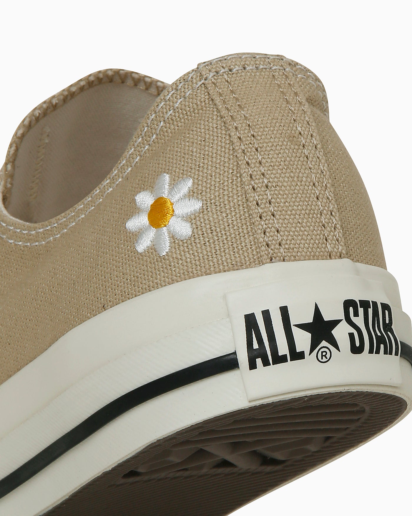 Sizing (W) Converse All Star 花朵鞋眼 OX 球鞋 春季粉紅 31314361