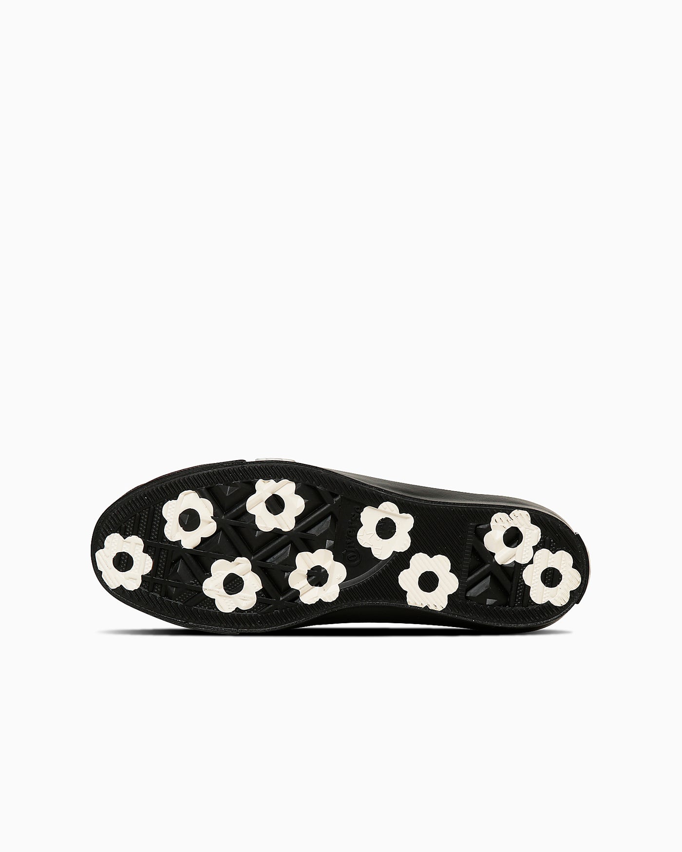 Purchase (W) コンバース オールスター フラワートウ OX ブラック 31315800