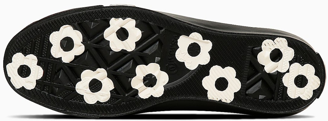 (W) コンバース オールスター フラワートウ OX ブラック 31315800 Purchase (W) コンバース オールスター フラワートウ OX ブラック 31315800