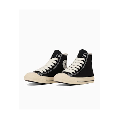 Converse All Star FS HI Sneakers Old White