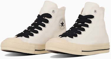 Converse All Star FS High Top Sneakers Old White 31313120 Converse All Star FS High Top Sneakers Old White 31313120