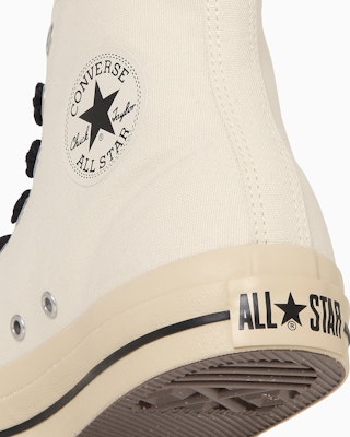 Converse All Star FS High Top Sneakers Old White 31313120 Sizing Converse All Star FS High Top Sneakers Old White 31313120