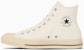 Converse All Star FS High Top Sneakers Old White 31313120