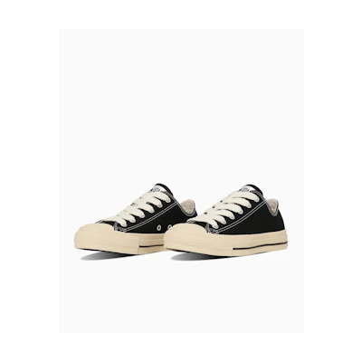 Converse All Star FS Ox Sneakers Old White