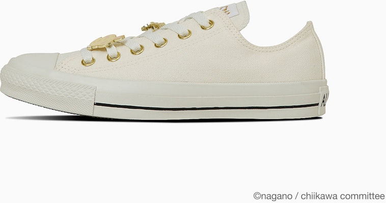 Converse All Star GD OX / Chiikawa Kasut Hitam Sneakers 31315231 Buy Converse All Star GD OX / Chiikawa Kasut Hitam Sneakers 31315231