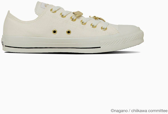 Converse All Star GD OX / Chiikawa Kasut Hitam Sneakers 31315231 Order Converse All Star GD OX / Chiikawa Kasut Hitam Sneakers 31315231