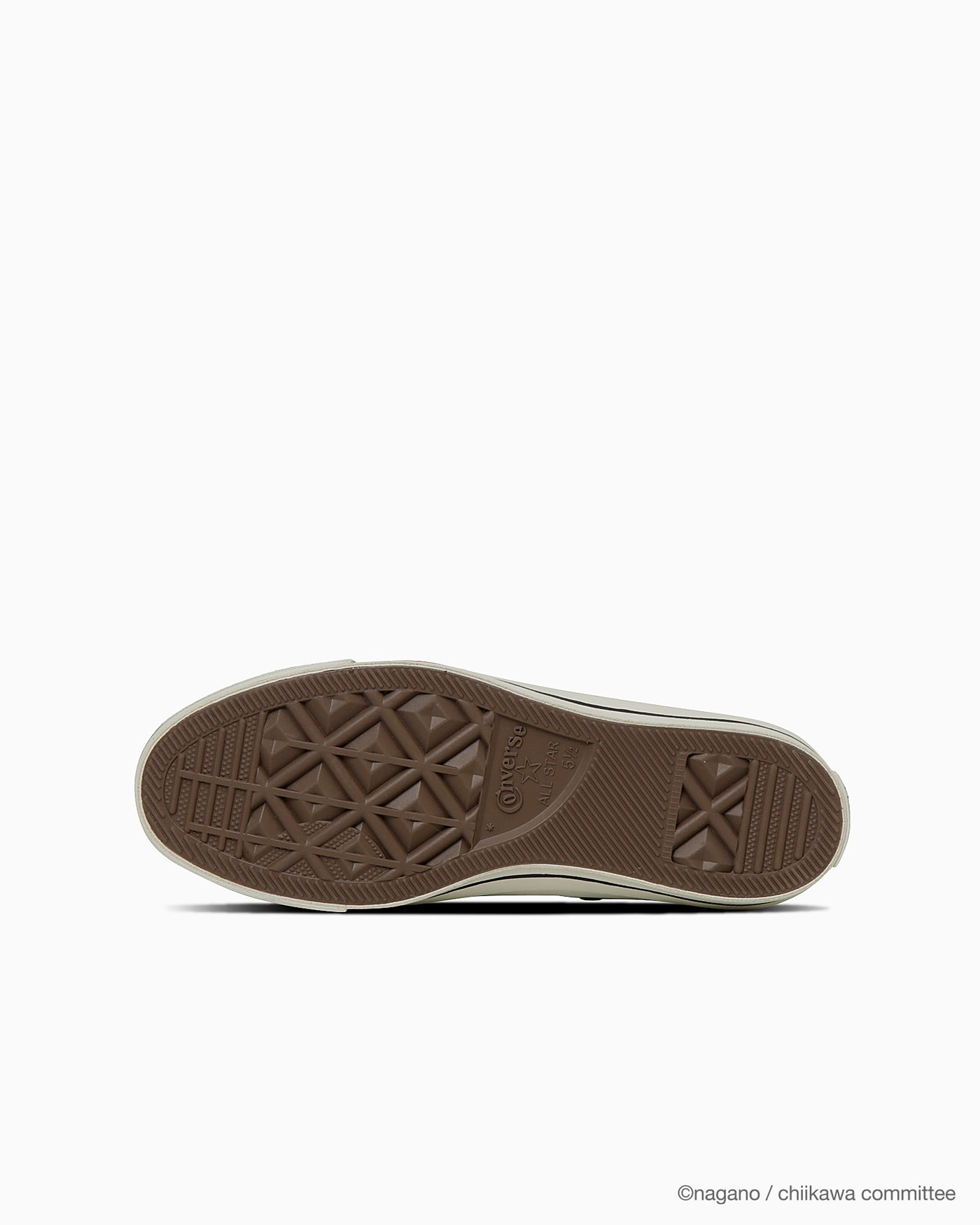 Purchase (W) Converse All Star GD OX / Chiikawa 小鸡卡哇联名款黑色运动鞋 31315230