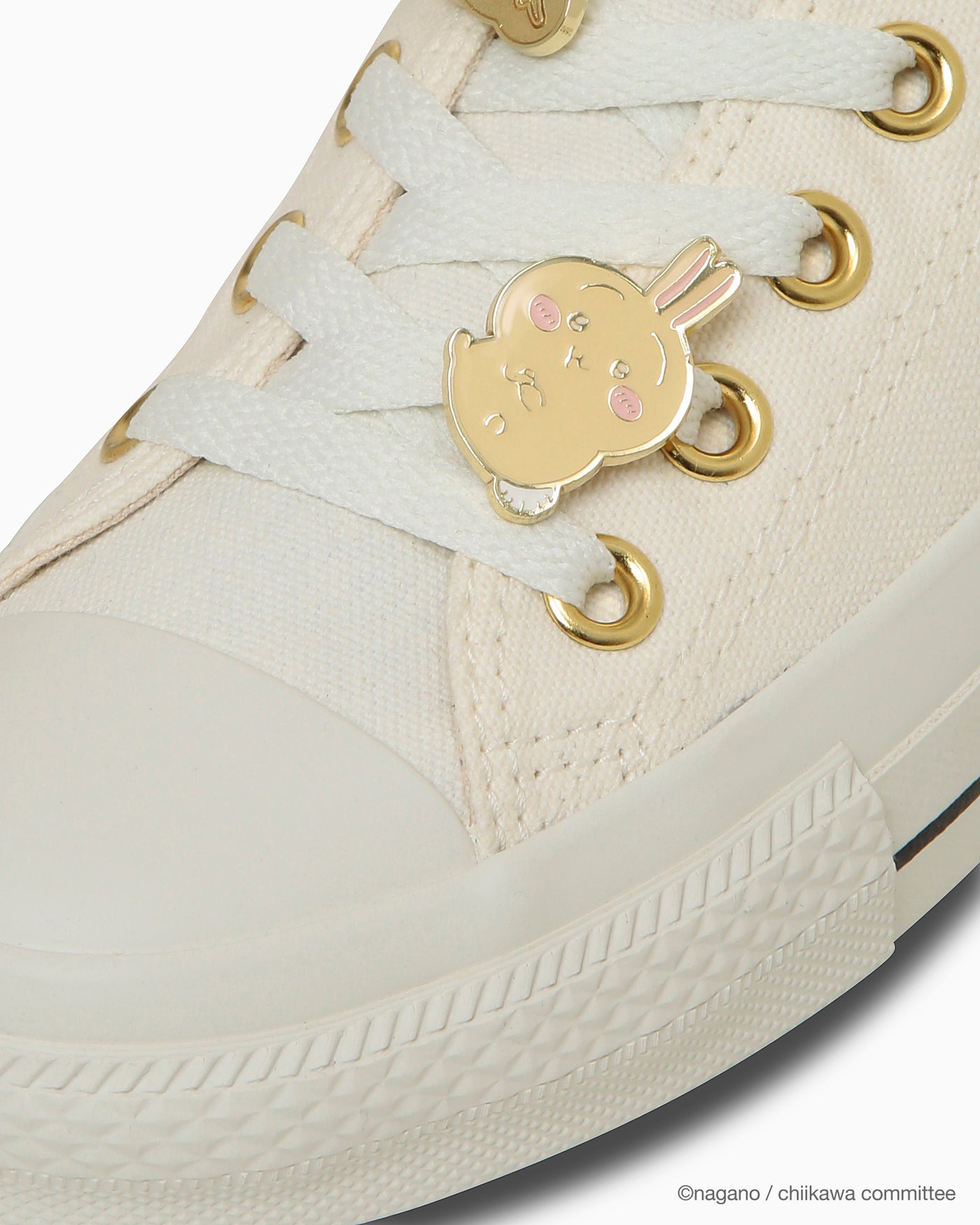 Details for Converse All Star GD OX / Chiikawa Kasut Hitam Sneakers 31315231