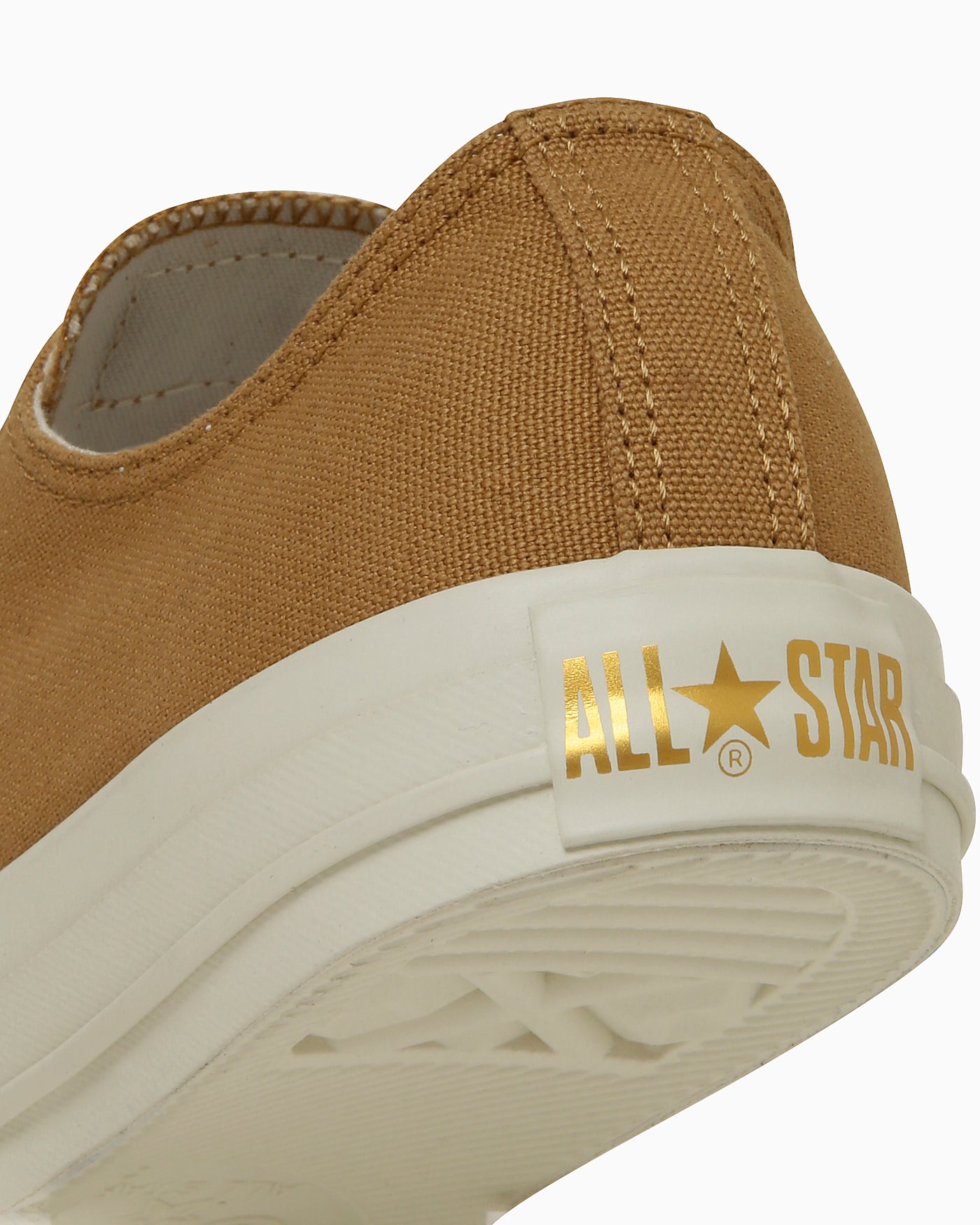 Sizing (W) Converse All Star 金標低筒金褐色帆布鞋 31315760
