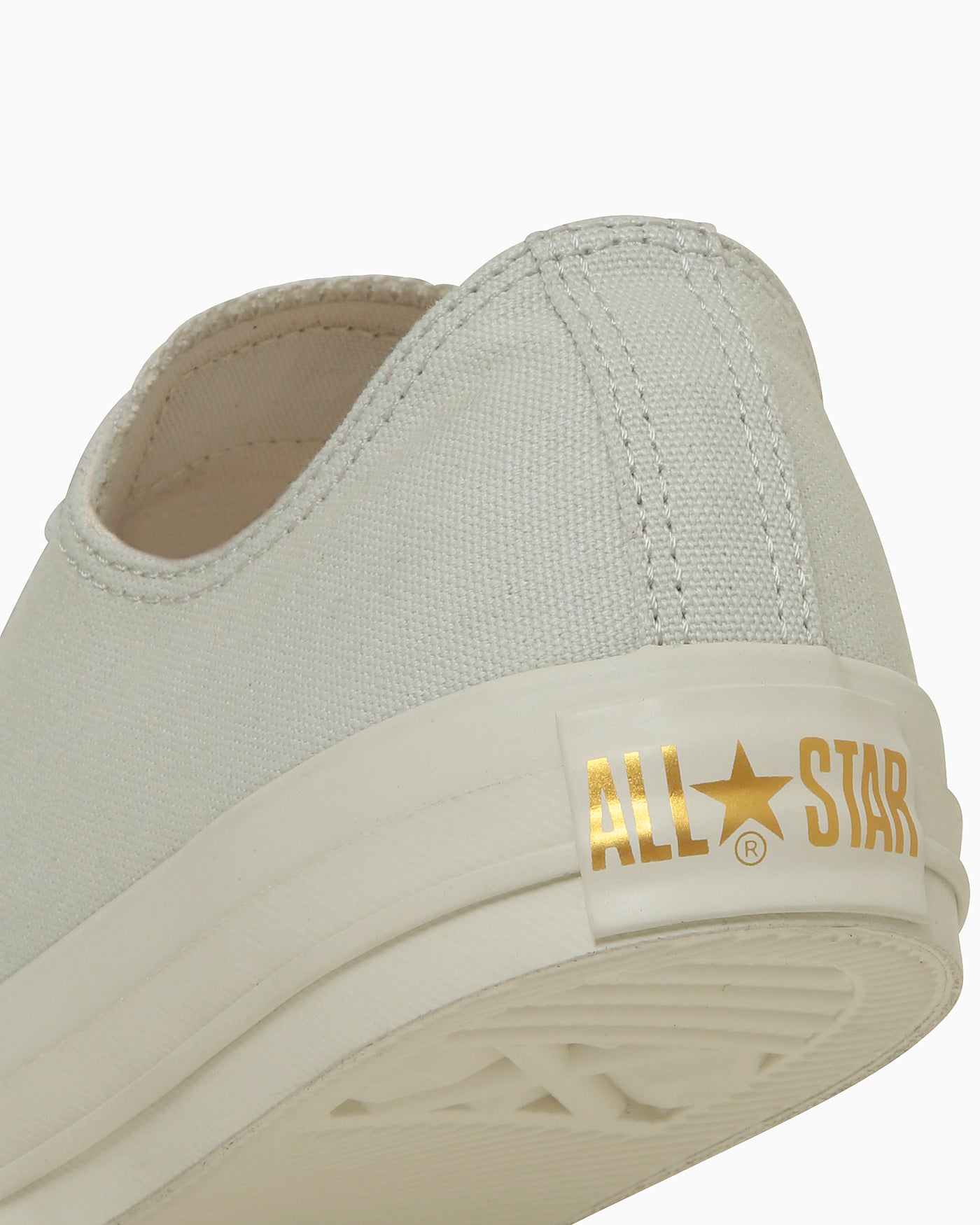 Converse All Star Gold Logo Label OX Golden Brown 圖 7