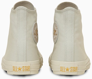 (W) Converse All Star High-Top Golden Brown Logo Emas Sneakers 31315771 Shop (W) Converse All Star High-Top Golden Brown Logo Emas Sneakers 31315771