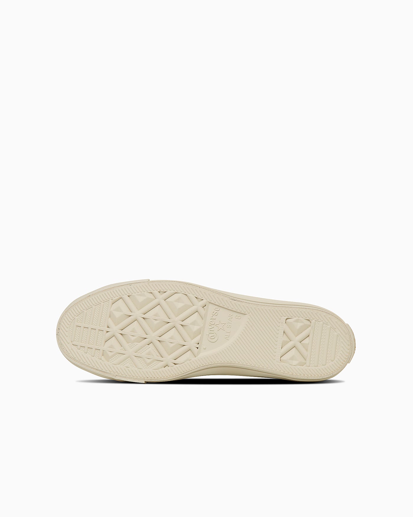 Purchase (W) Converse All Star High-Top Golden Brown Logo Emas Sneakers 31315771