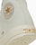 Converse All Star Gold Logo Patch High-top Sneakers Golden Brown 31315771