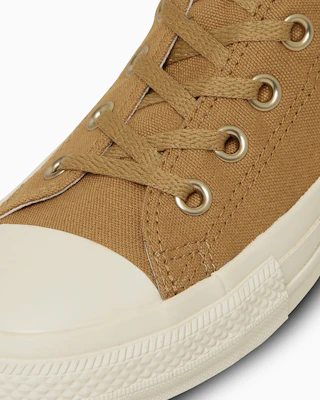 (W) Converse All Star 金標高筒帆布鞋 金棕色 31315770 Details for (W) Converse All Star 金標高筒帆布鞋 金棕色 31315770