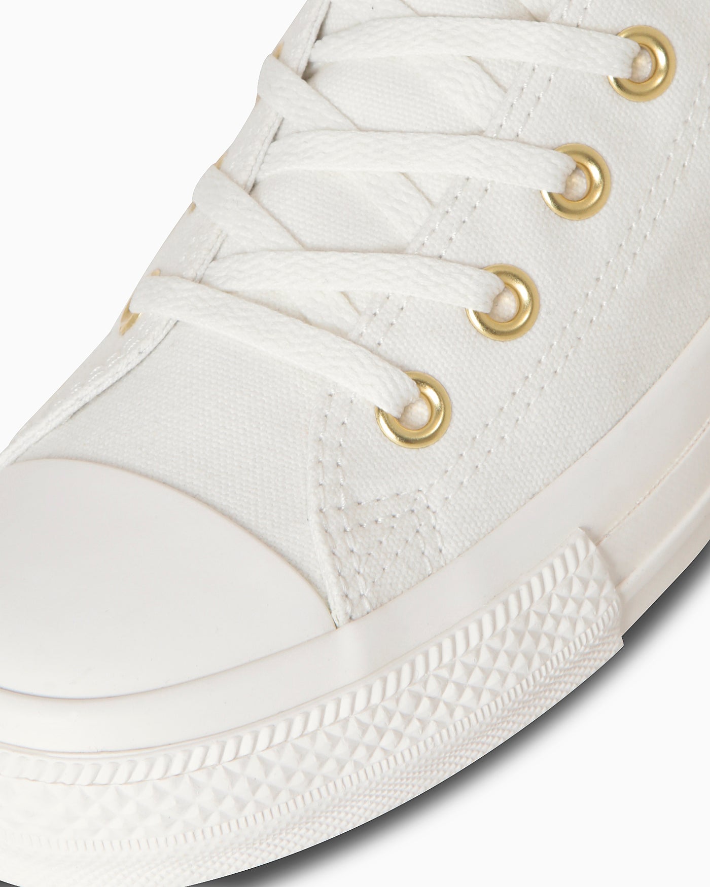 Details for (W) Converse All Star 金標高筒休閒鞋 黑色/金色 31313381