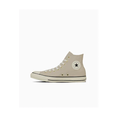 Converse All Star Gold Zip High Top Sneakers Slate Blue