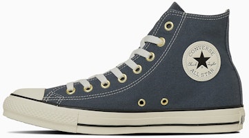 Converse All Star Goldzip High-Top Sneakers Slate blue 31314130 Converse All Star Goldzip High-Top Sneakers Slate blue 31314130