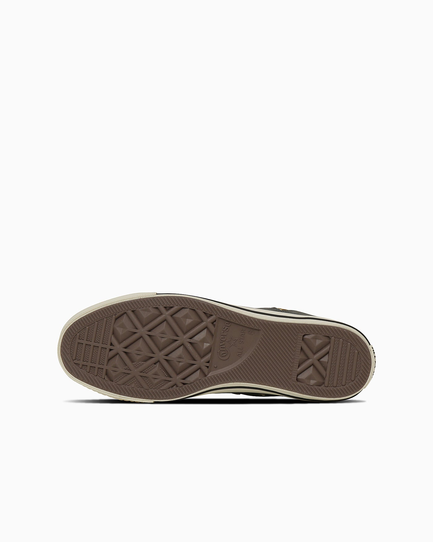 Converse All Star Goldzip High-Top Sneakers Slate Blue 圖 5