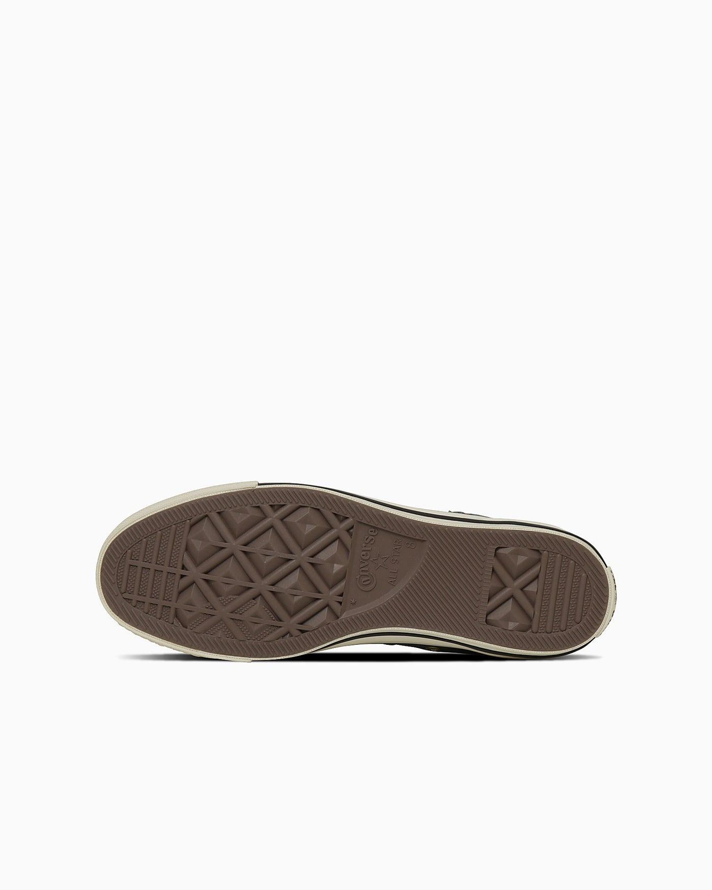 Purchase (W) Converse All Star Goldzip High-Top Sneakers Biru Slate 31314130