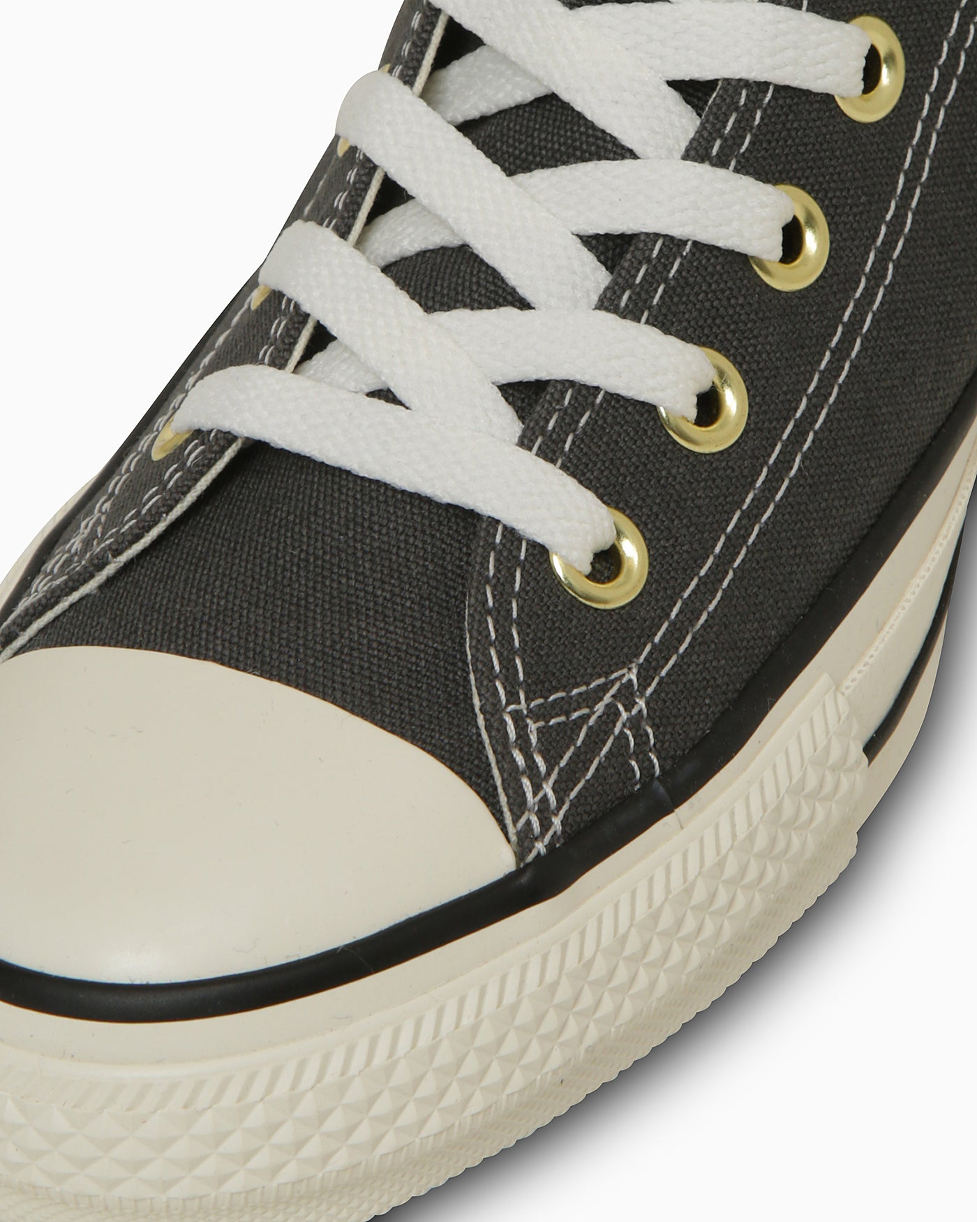 Converse All Star Goldzip High-Top Sneakers Slate Blue 圖 6