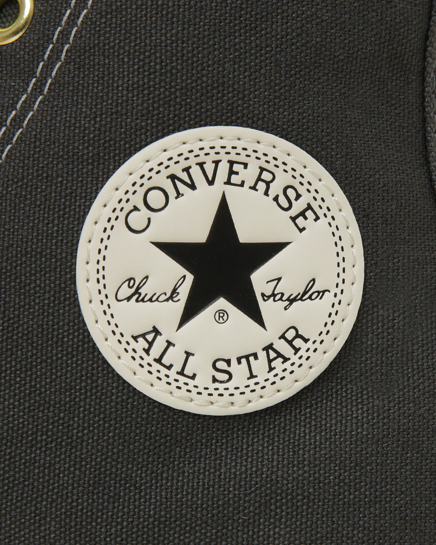 Converse All Star Goldzip High-Top Sneakers Slate Blue 圖 8