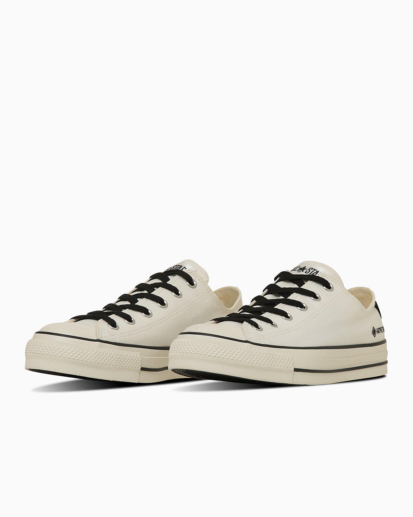 Converse All Star Gore-Tex EL OX Bone white 31313960